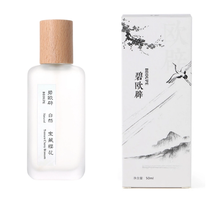 BEOUPE EDT 50ml
