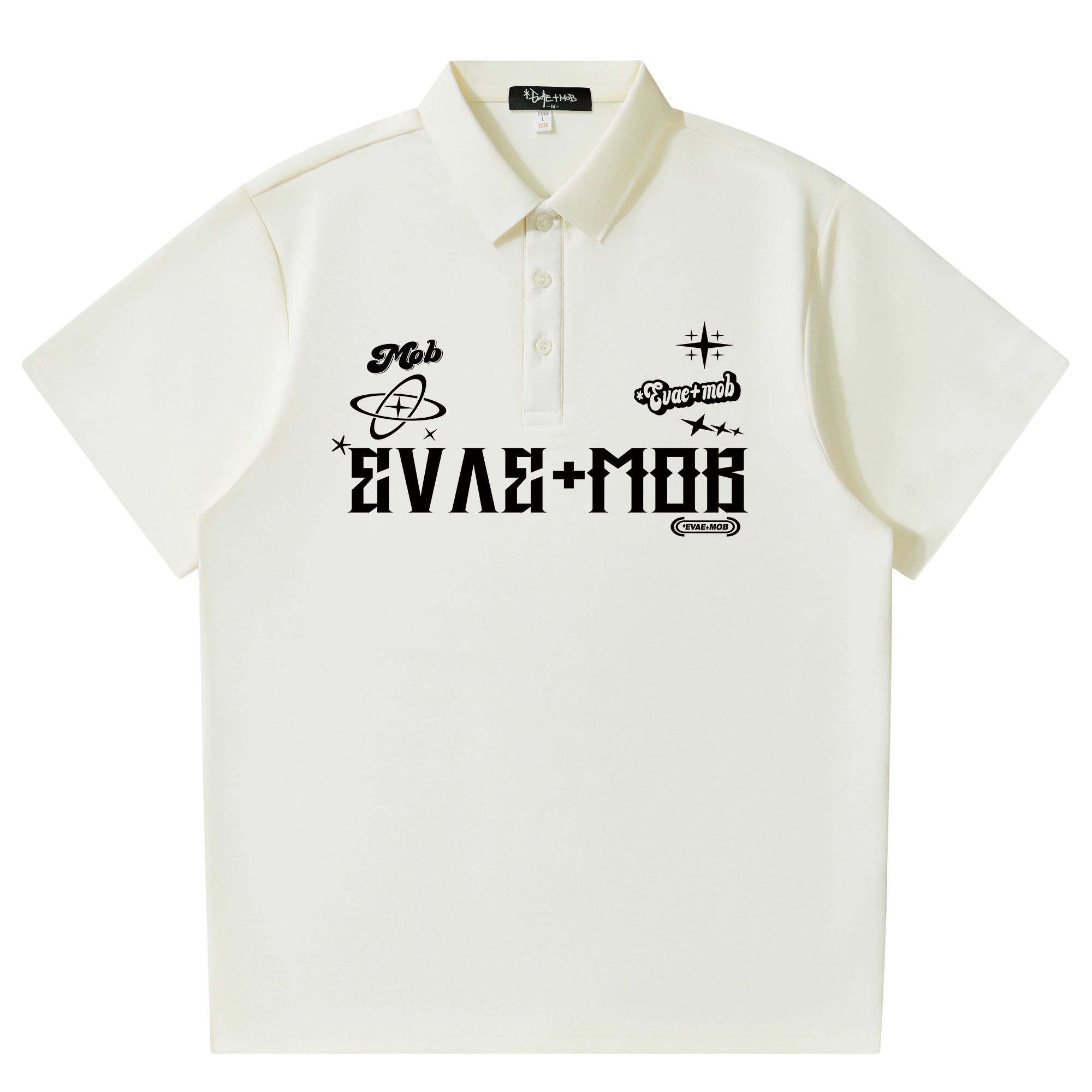 *EVAE+MOB logoPolo