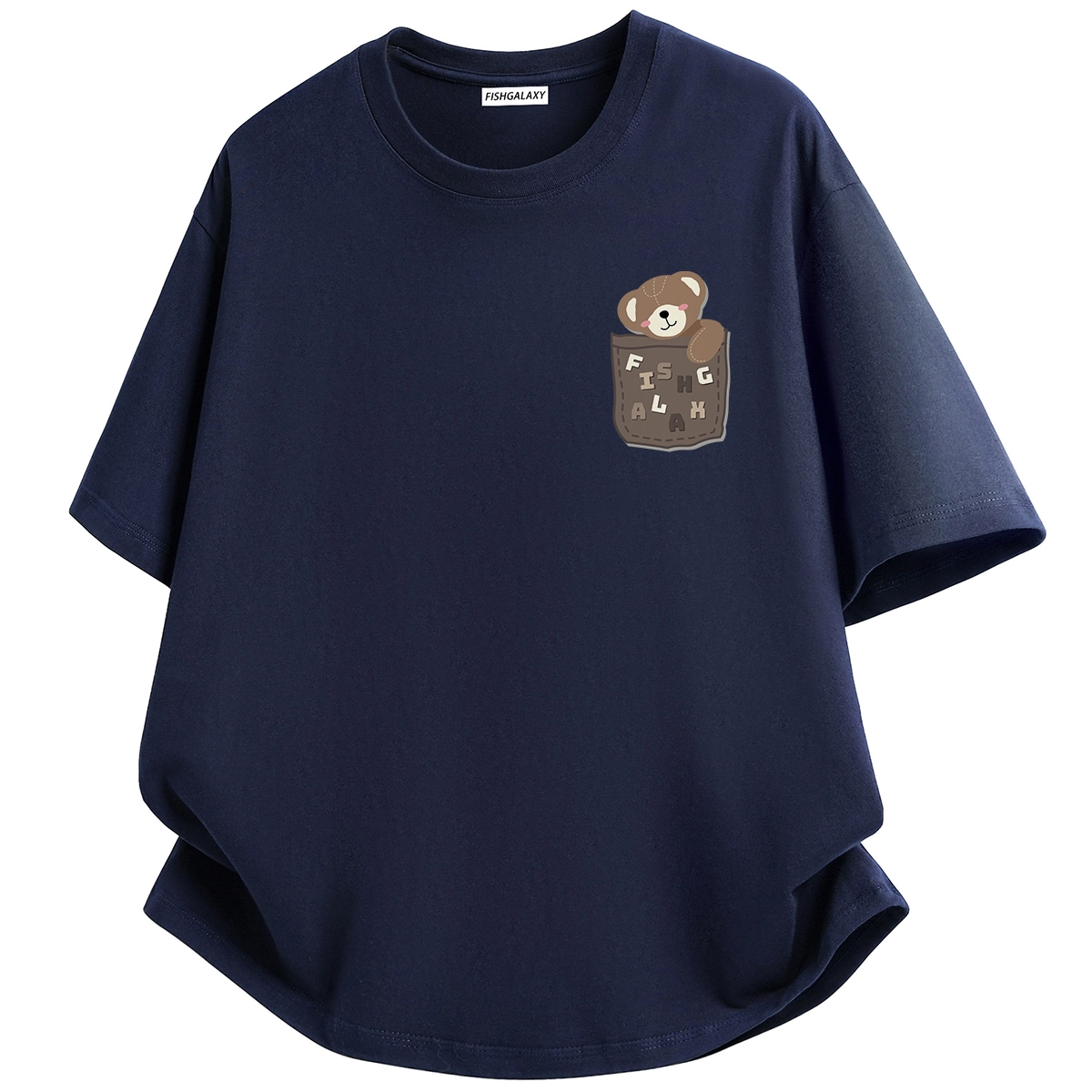 FISHGALAXY T