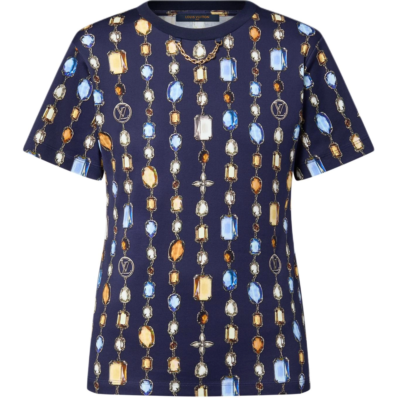 LOUIS VUITTON SS25 T