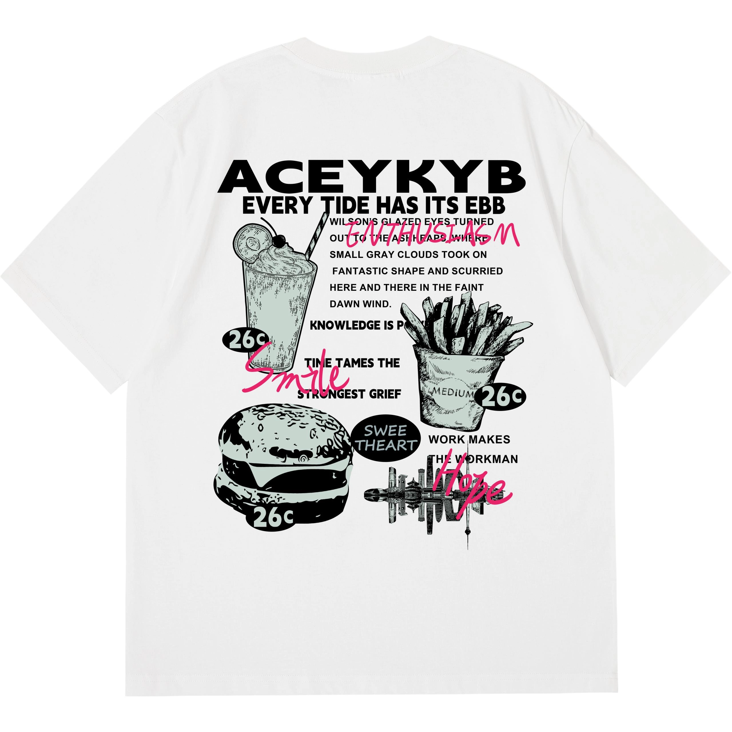 YKYB T