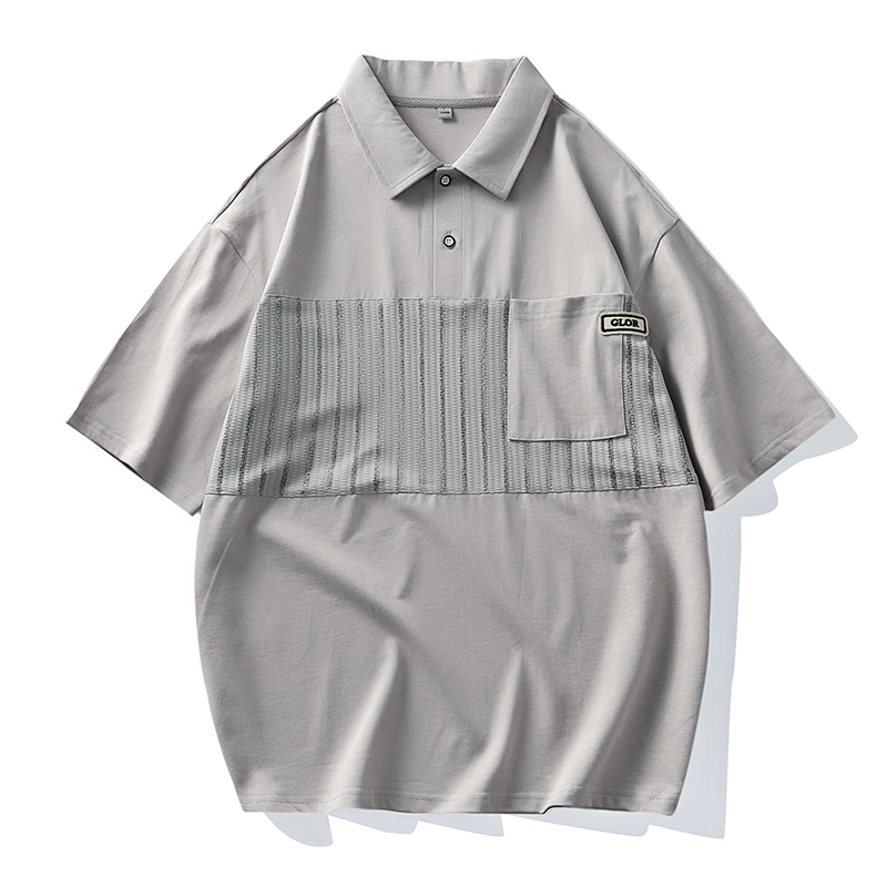 YICHEN Polo