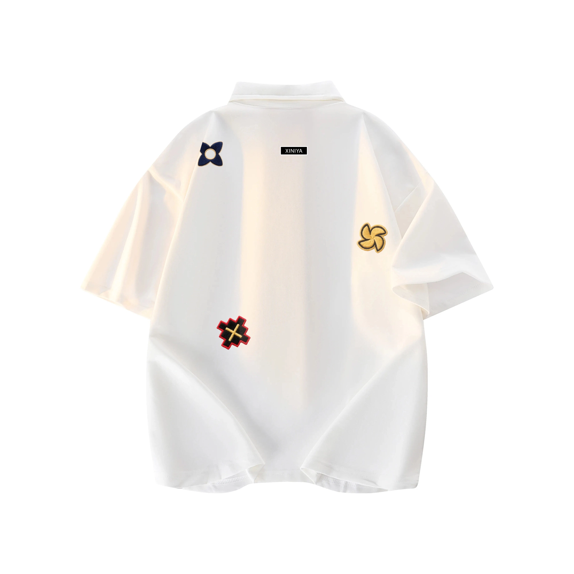 XINIYA TRAVEL Polo
