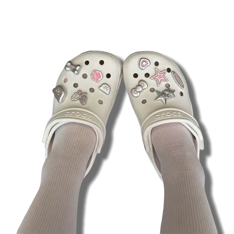 ZUOWEISHIJIA Crocs