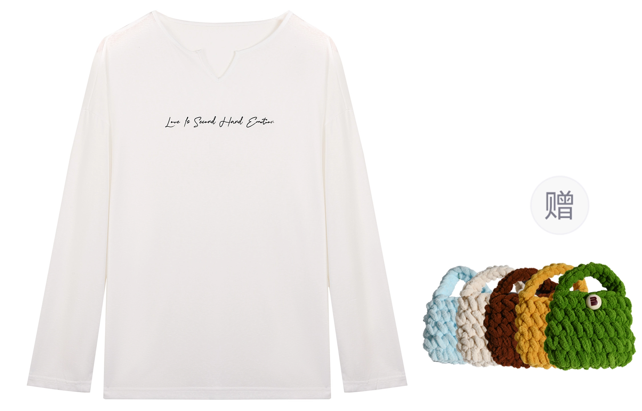 madgood Vslogan T