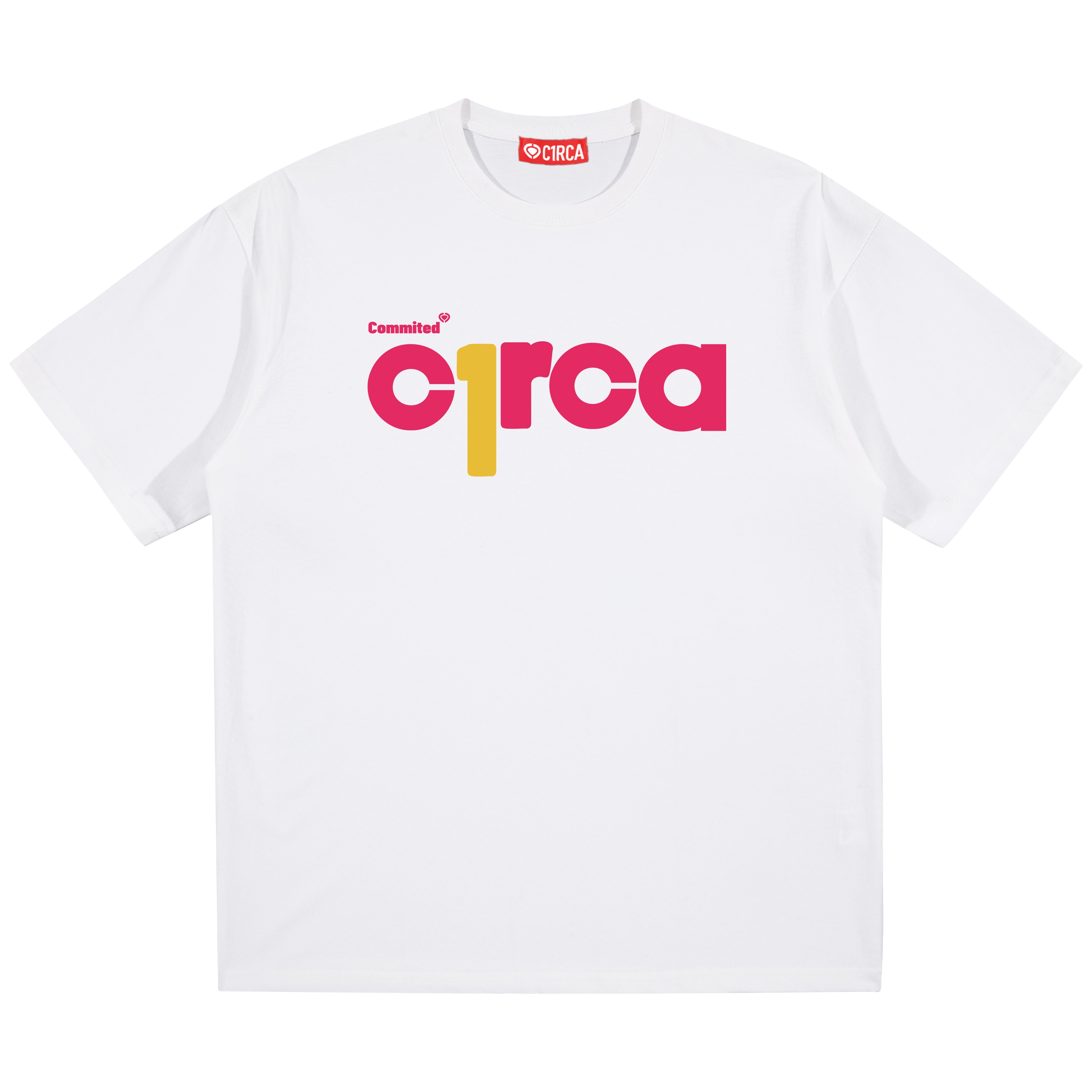 C1RCA LogoT
