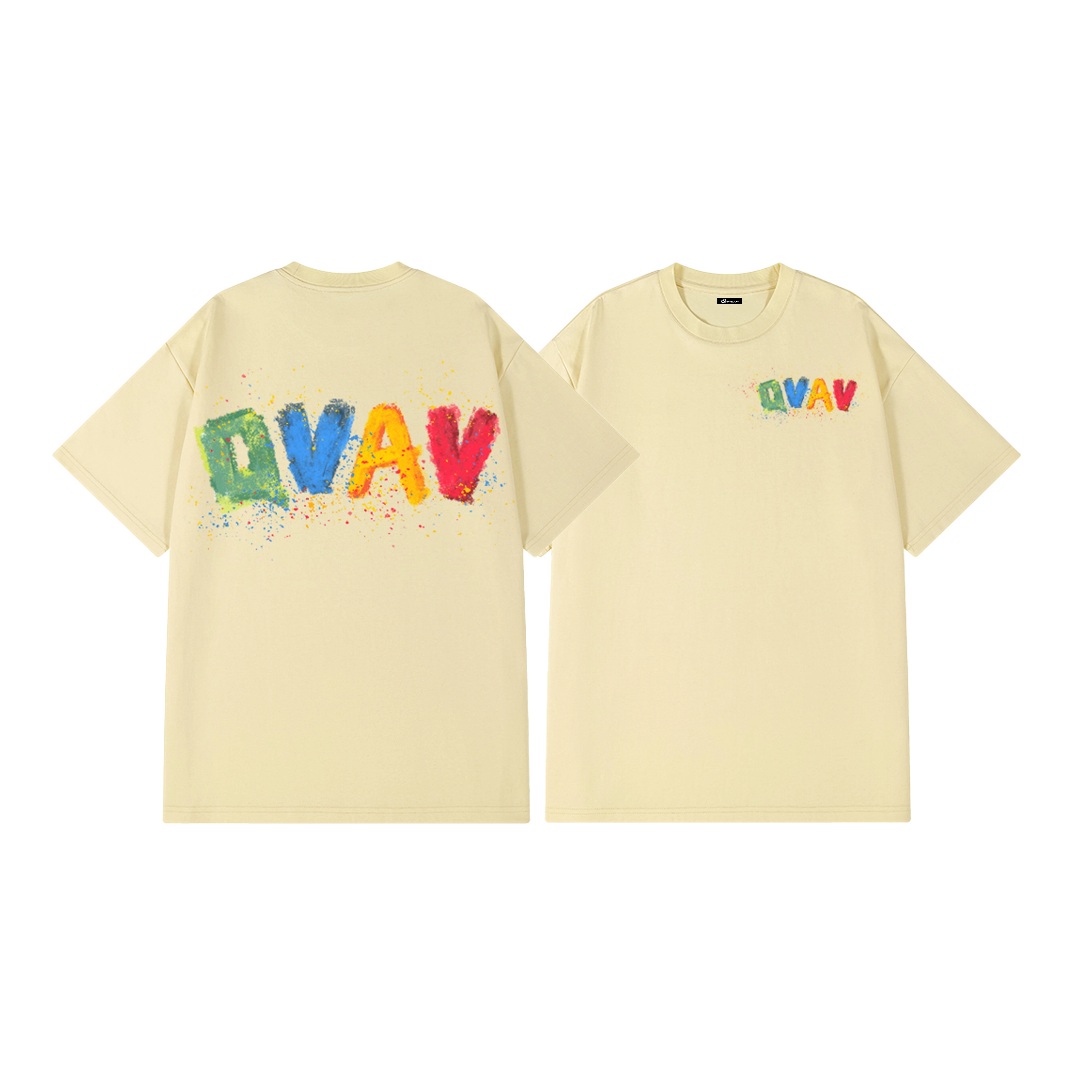 QVAV LOGOT
