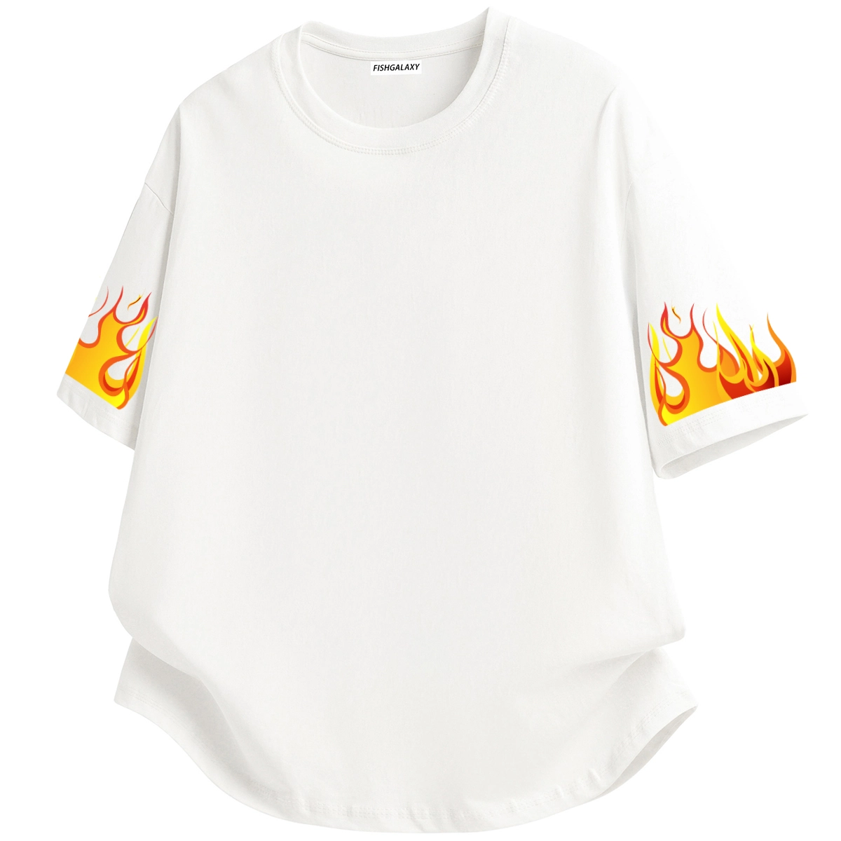 FISHGALAXY T