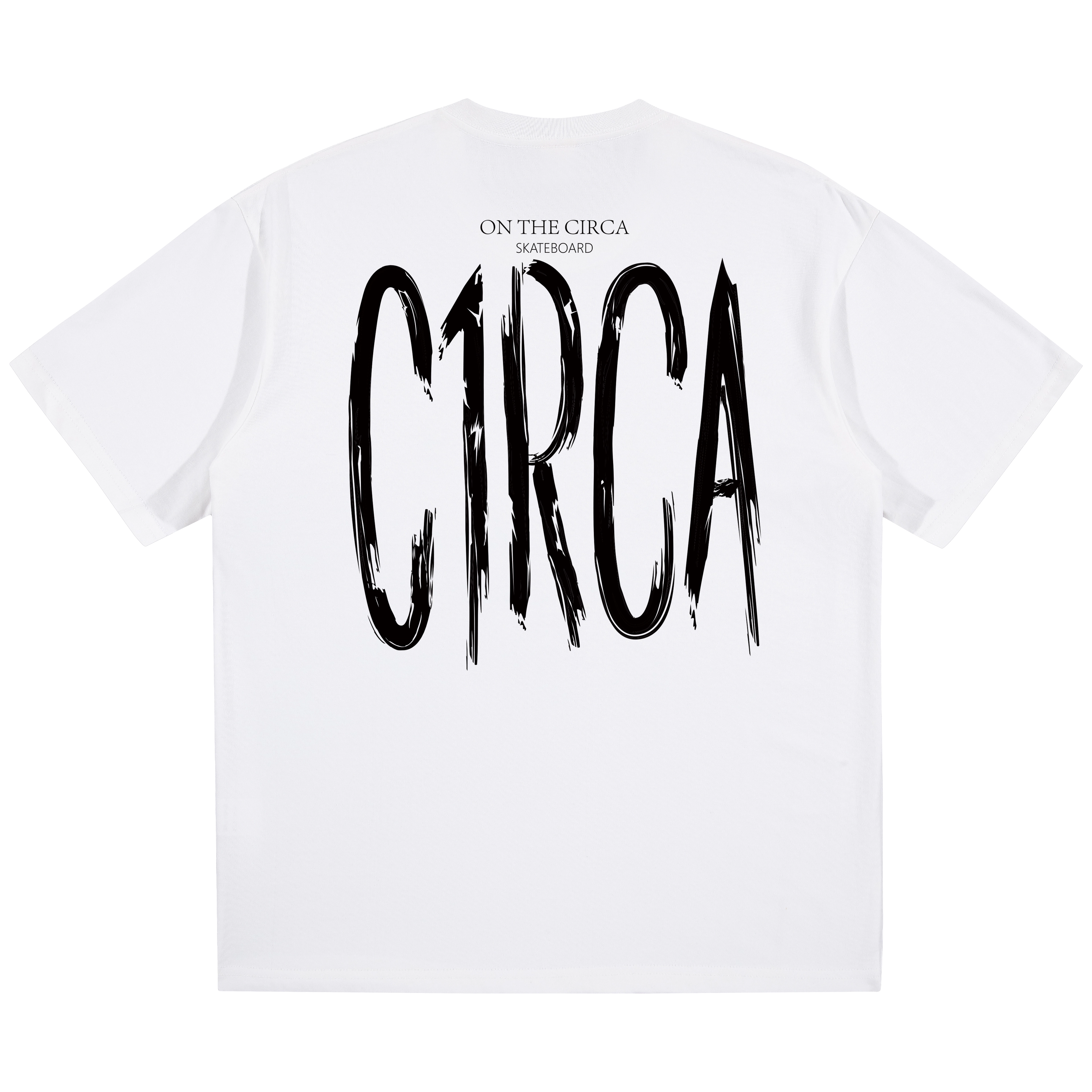 C1RCA LogoT