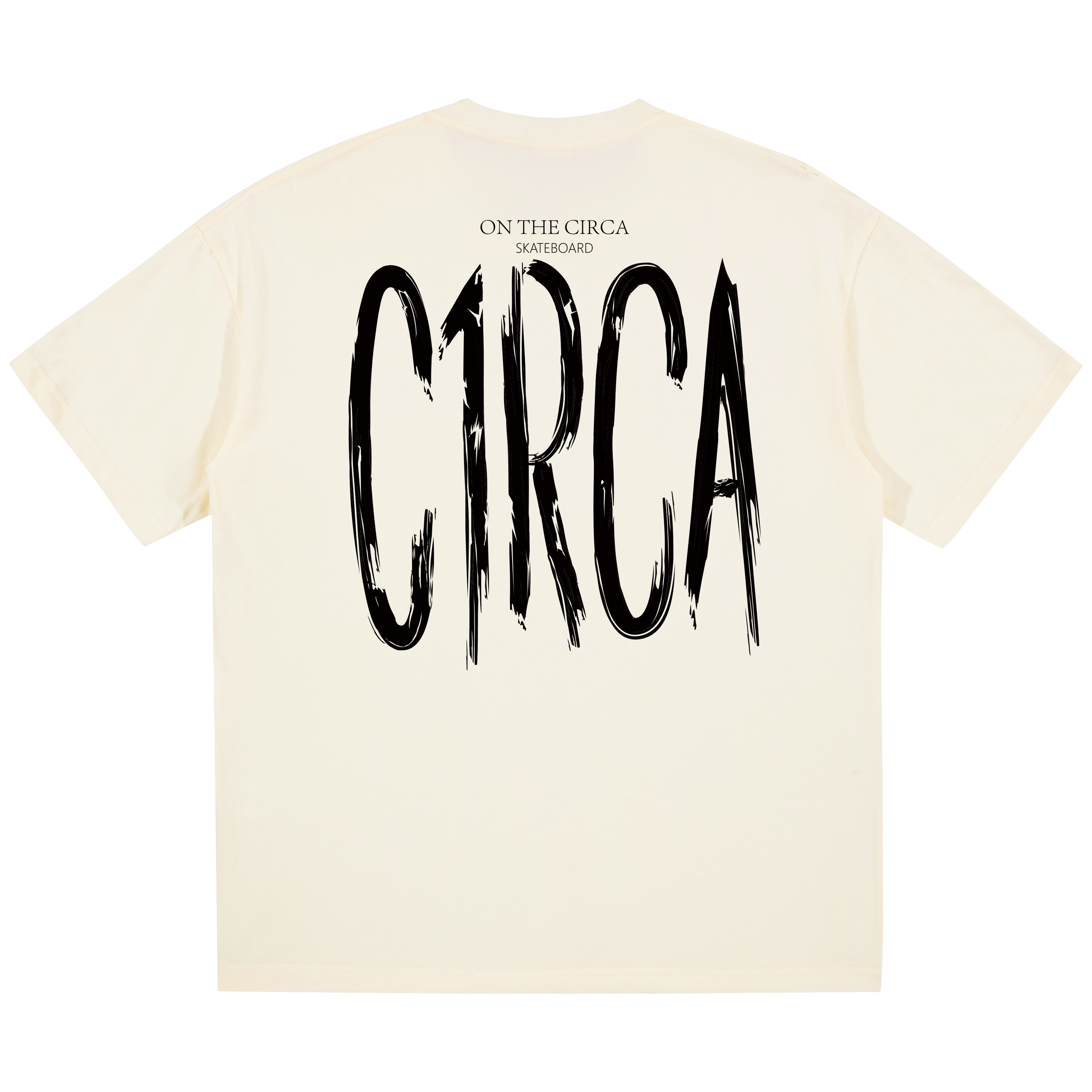 C1RCA LogoT