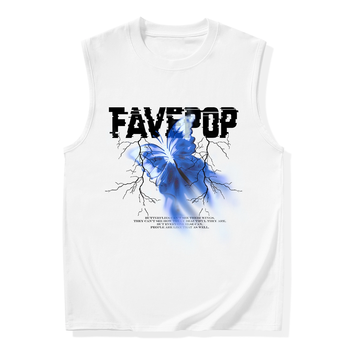 FAVEPOP logo