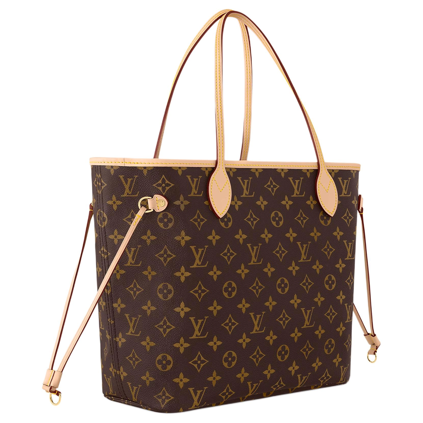 LOUIS VUITTON NEVERFULL MM Tote
