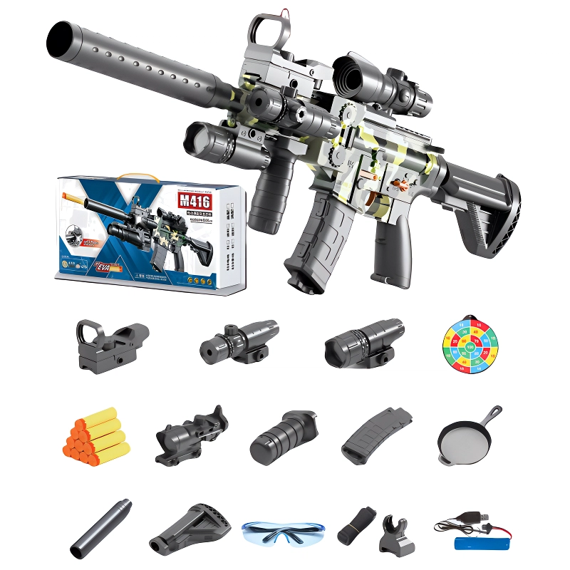 XTHOT M416