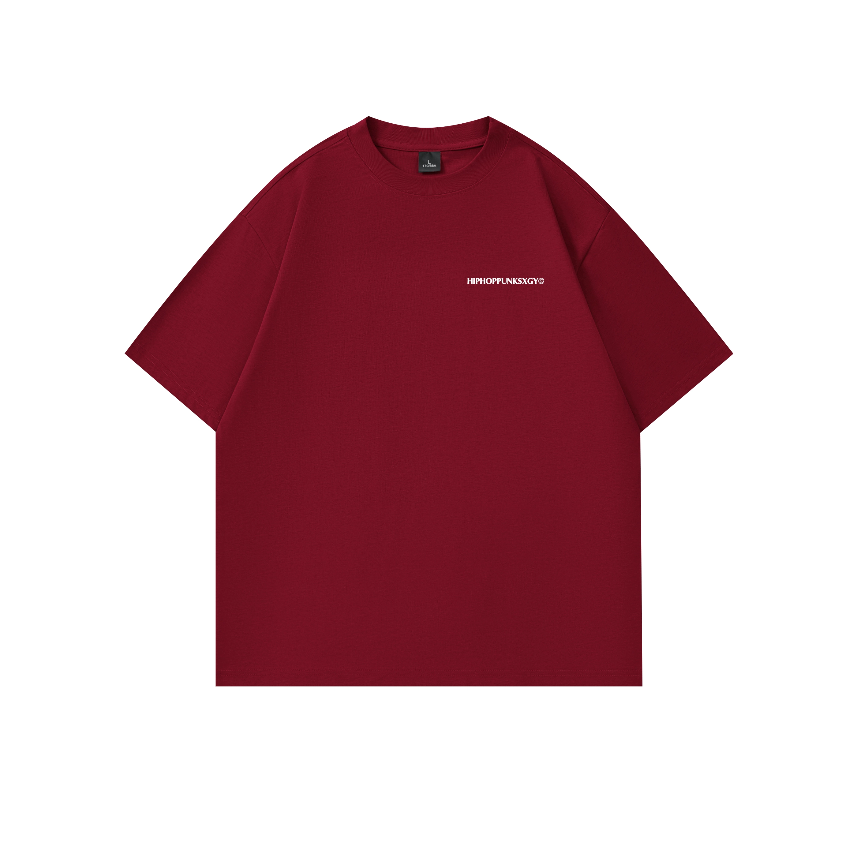 HIPHOPPUNKS T