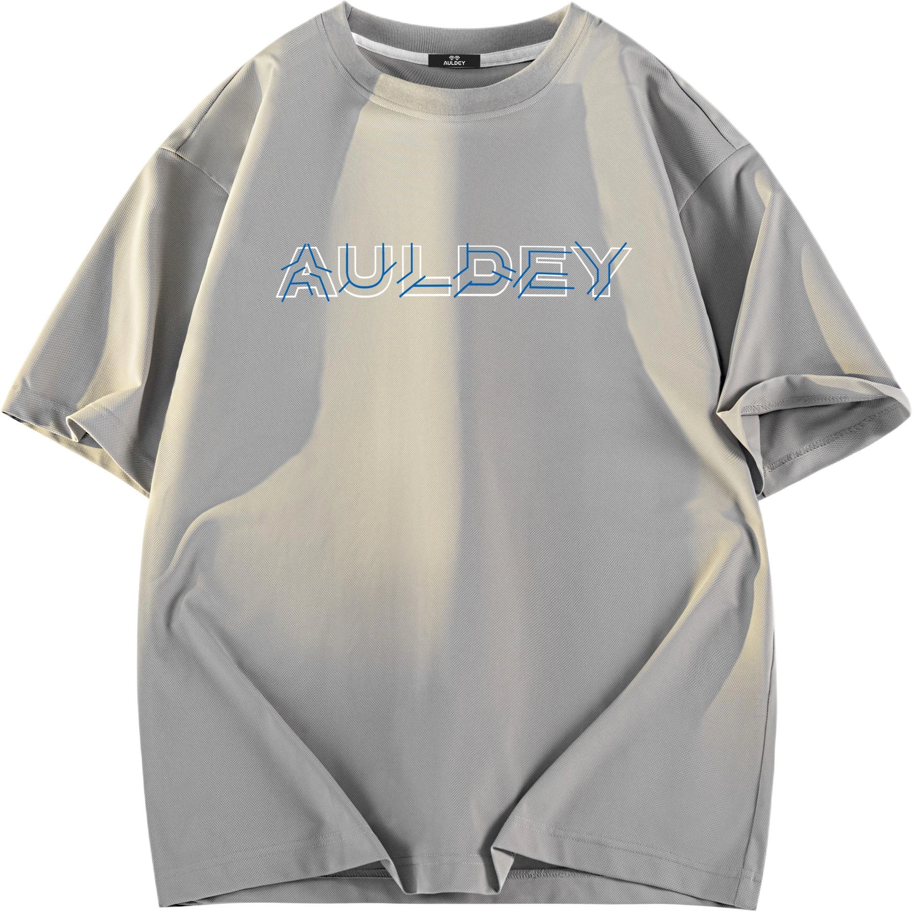 AULDEY logoT