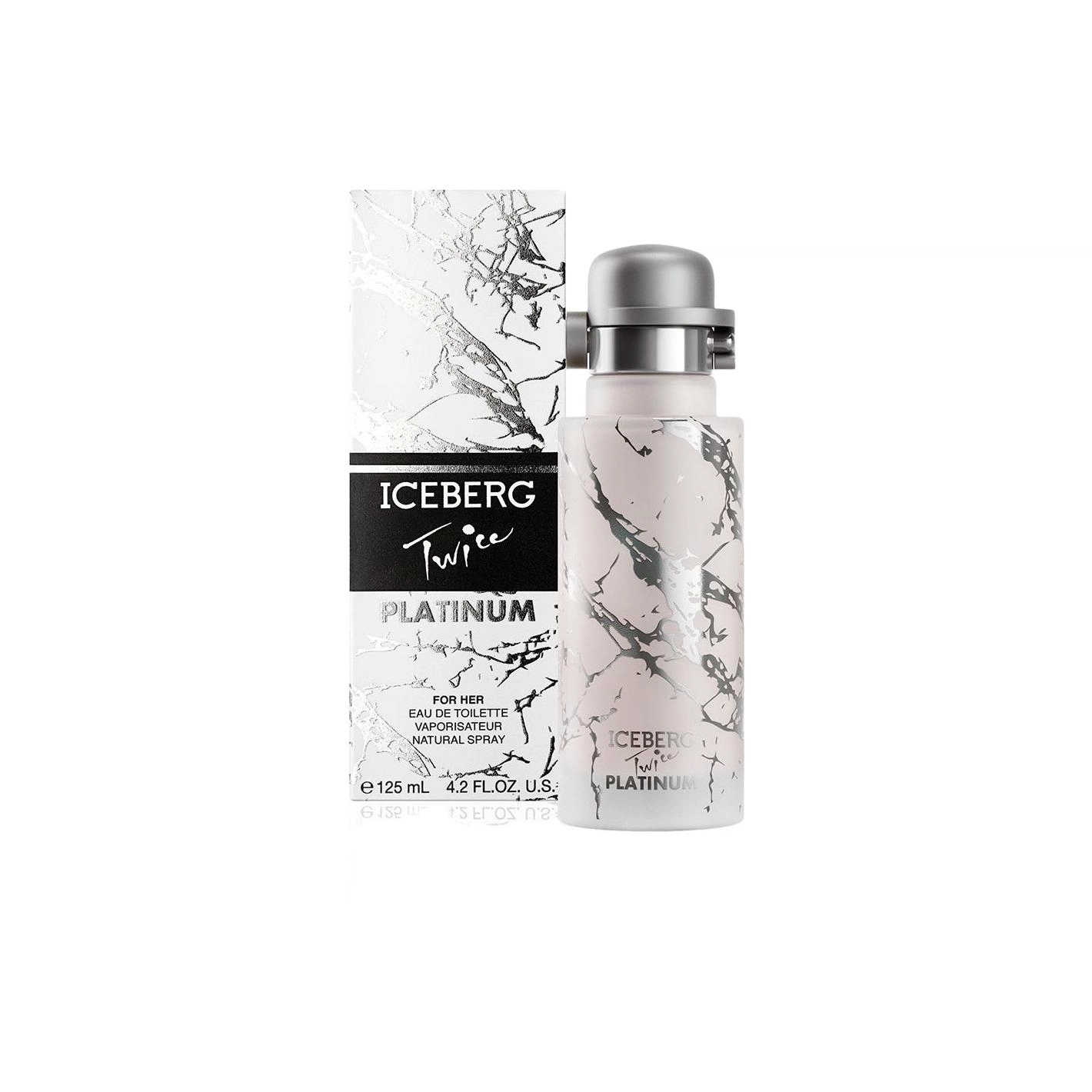 iceberg EDT 125ml