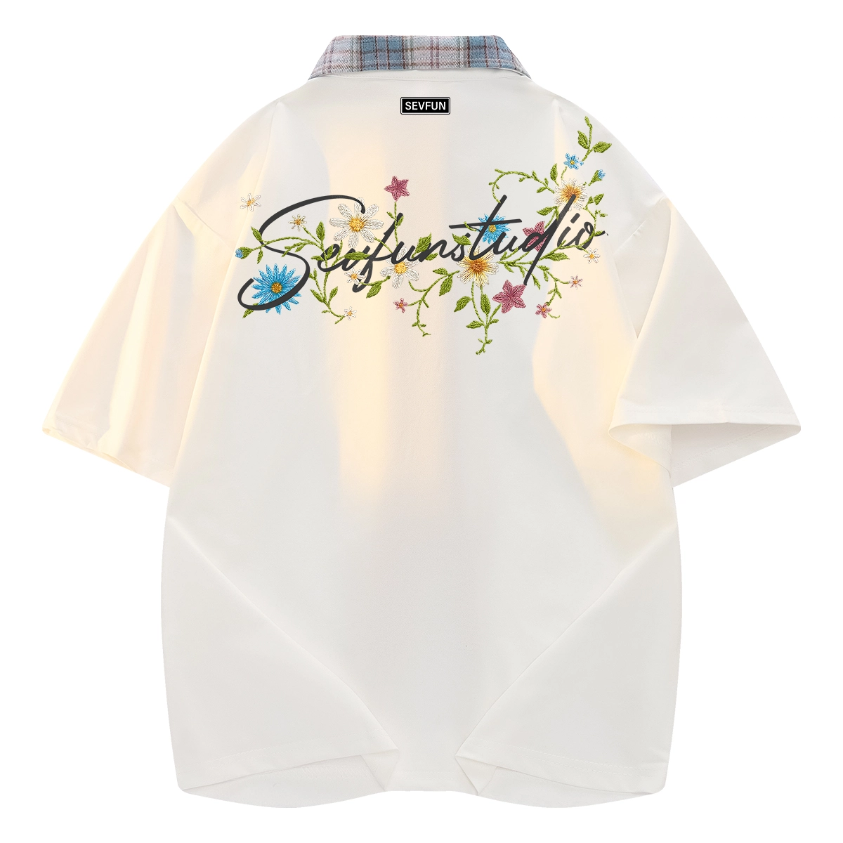 7 SEVFUN LogoPolo