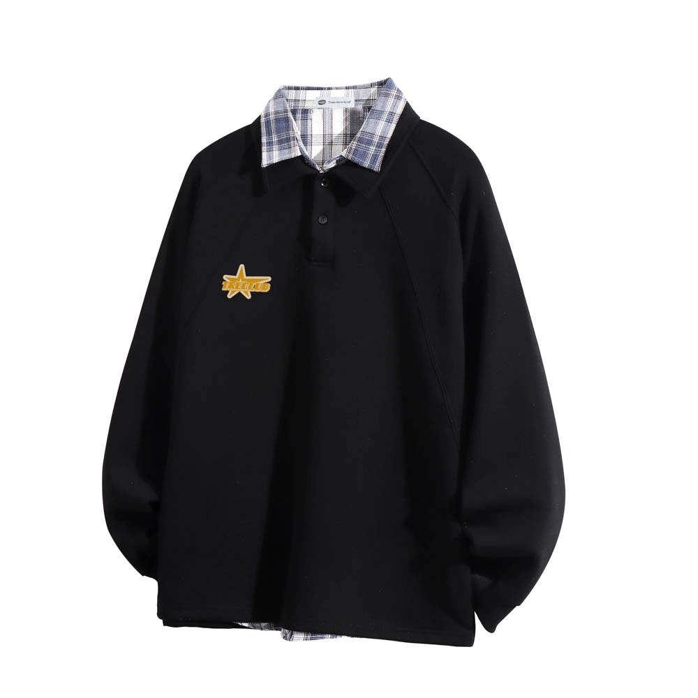tre club Polo