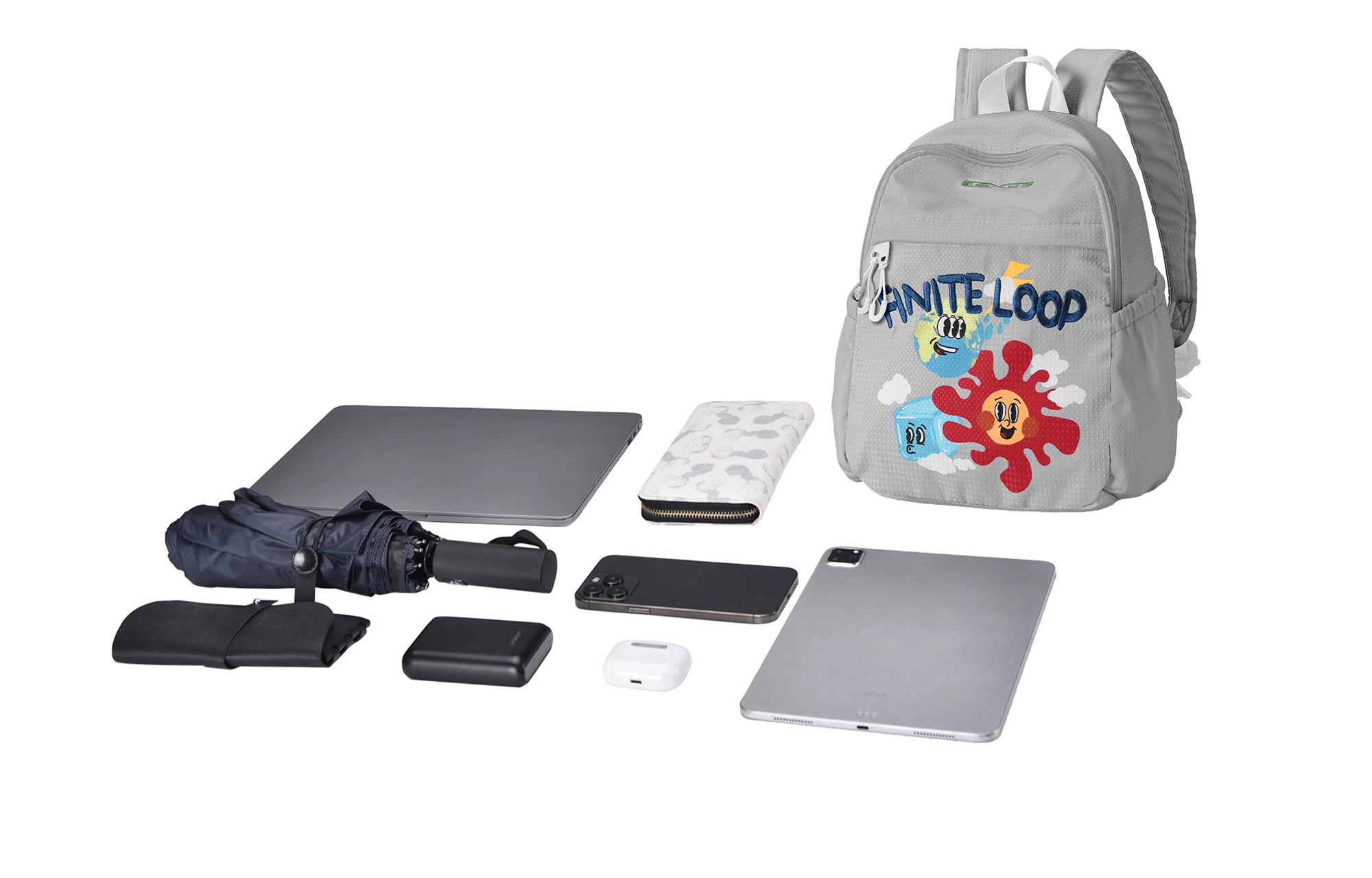 FINITE LOOP