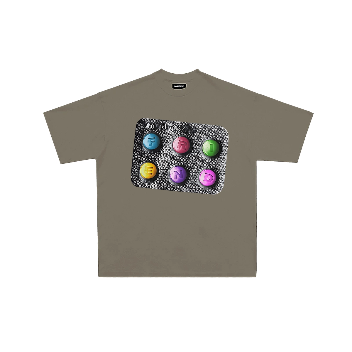 MASKPARK T