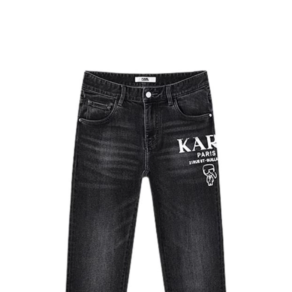KARL LAGERFELD