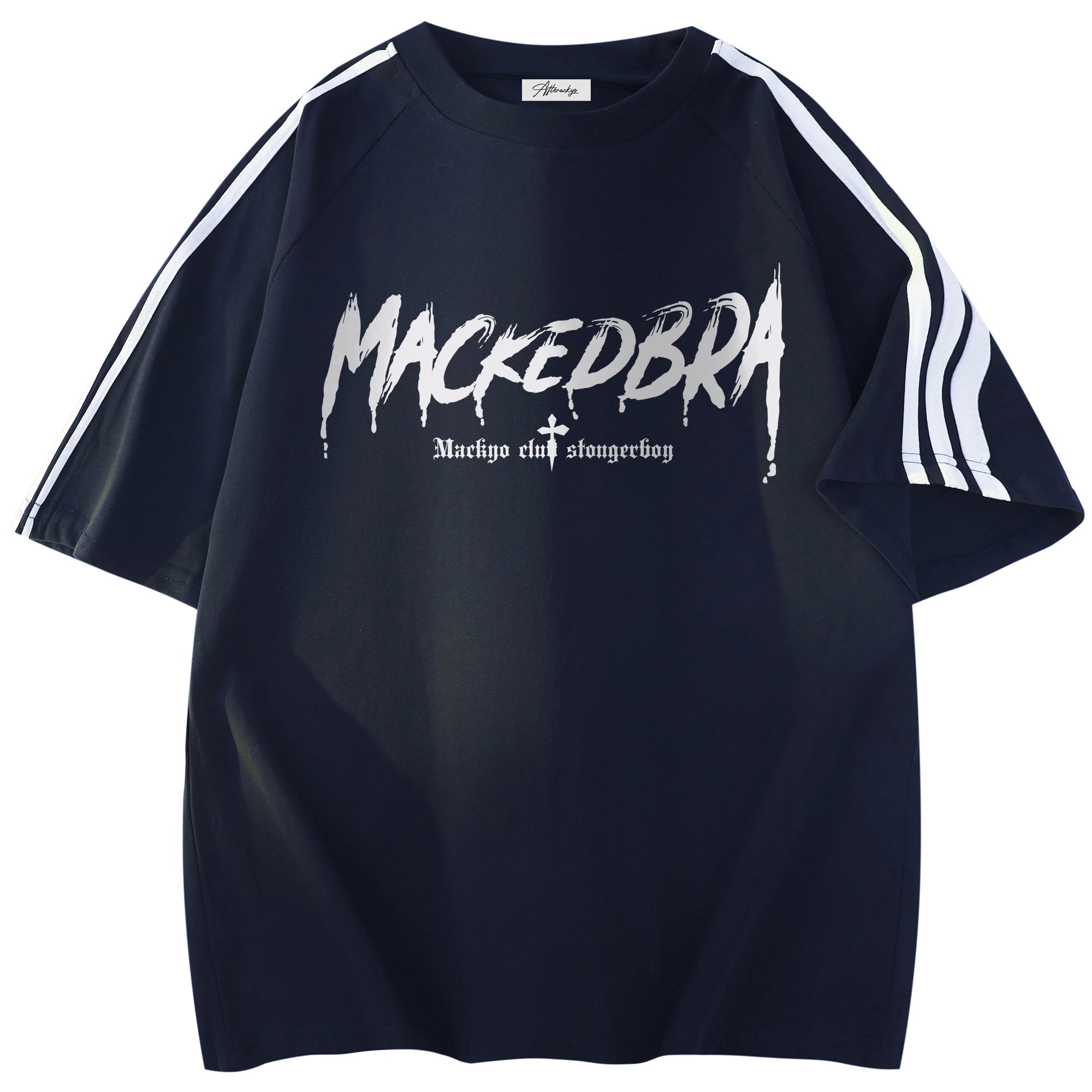 Mackyo cleanfitlogoT