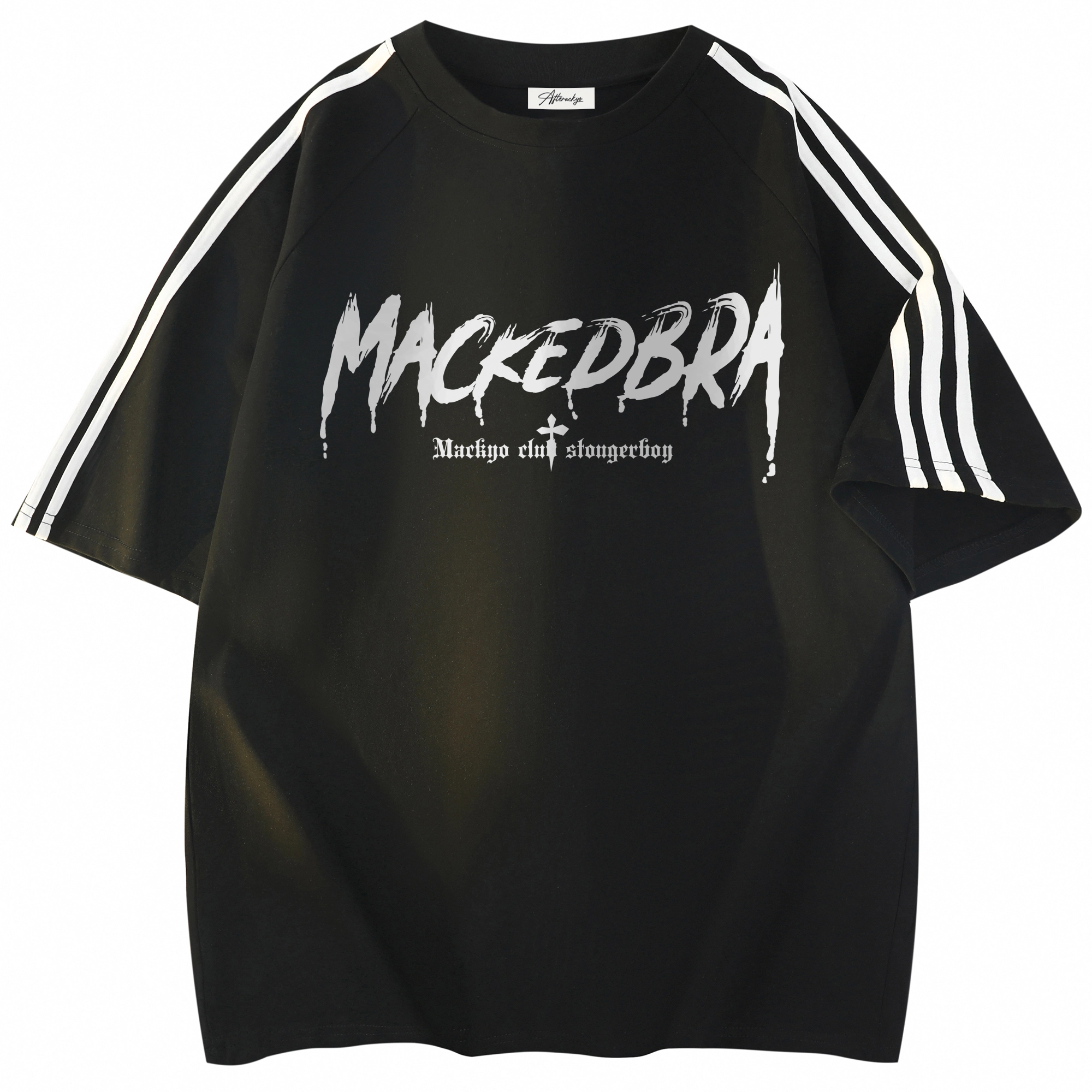 Mackyo cleanfitlogoT