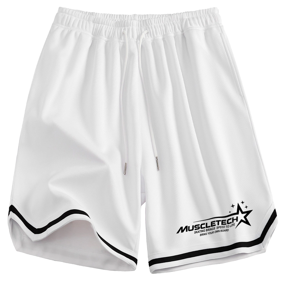 MUSCLETECH