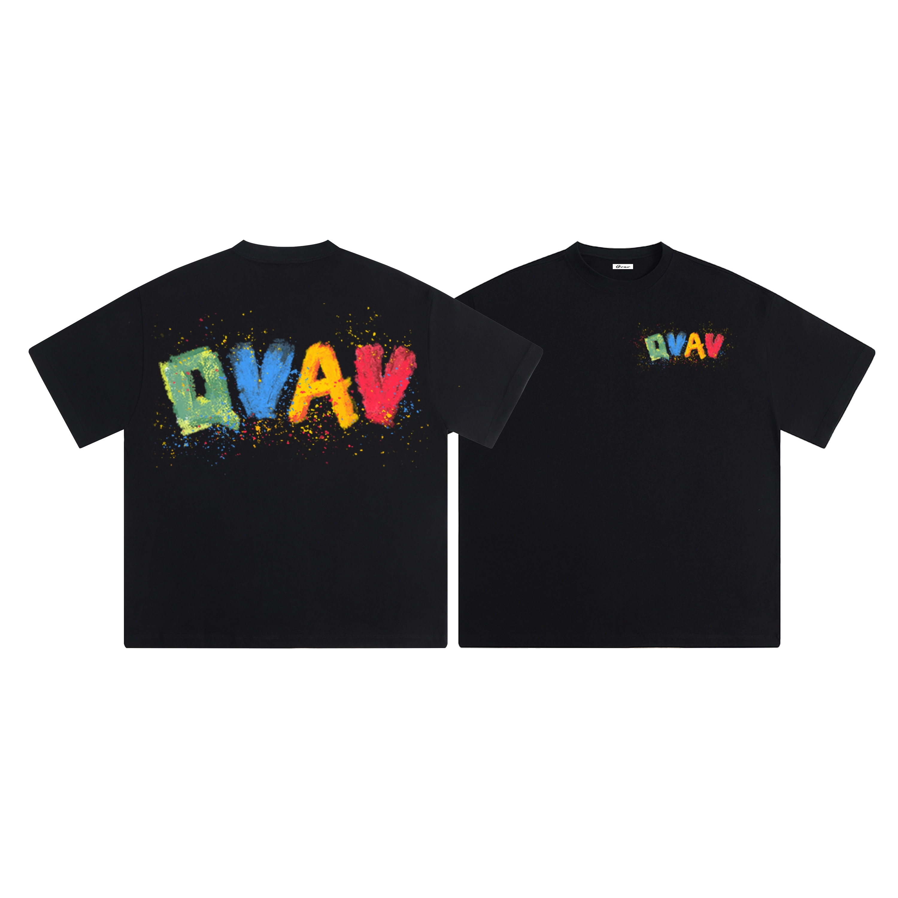 QVAV LOGOT