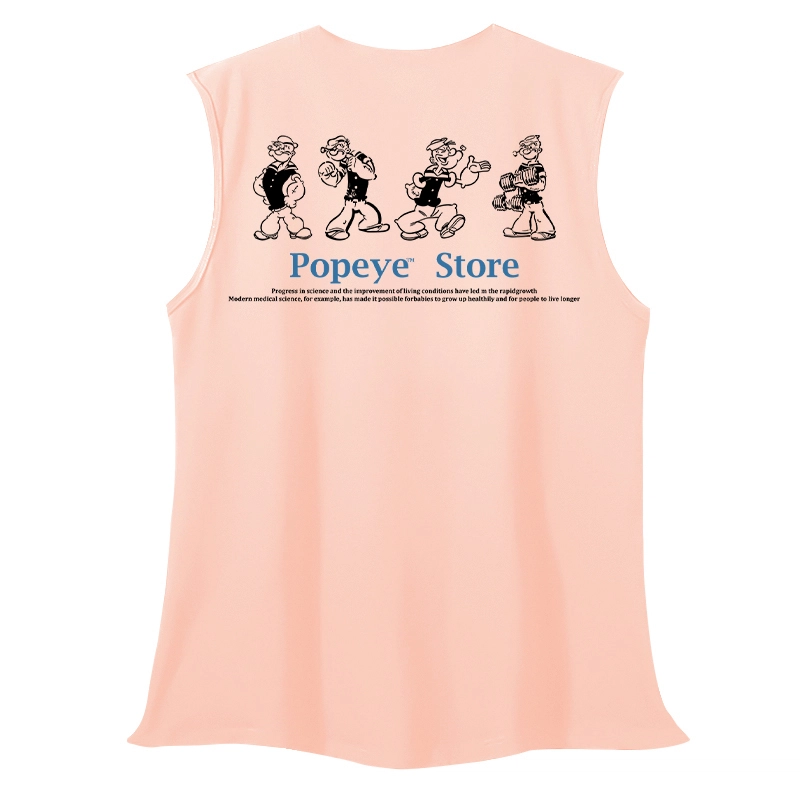 POPEYE LOGO