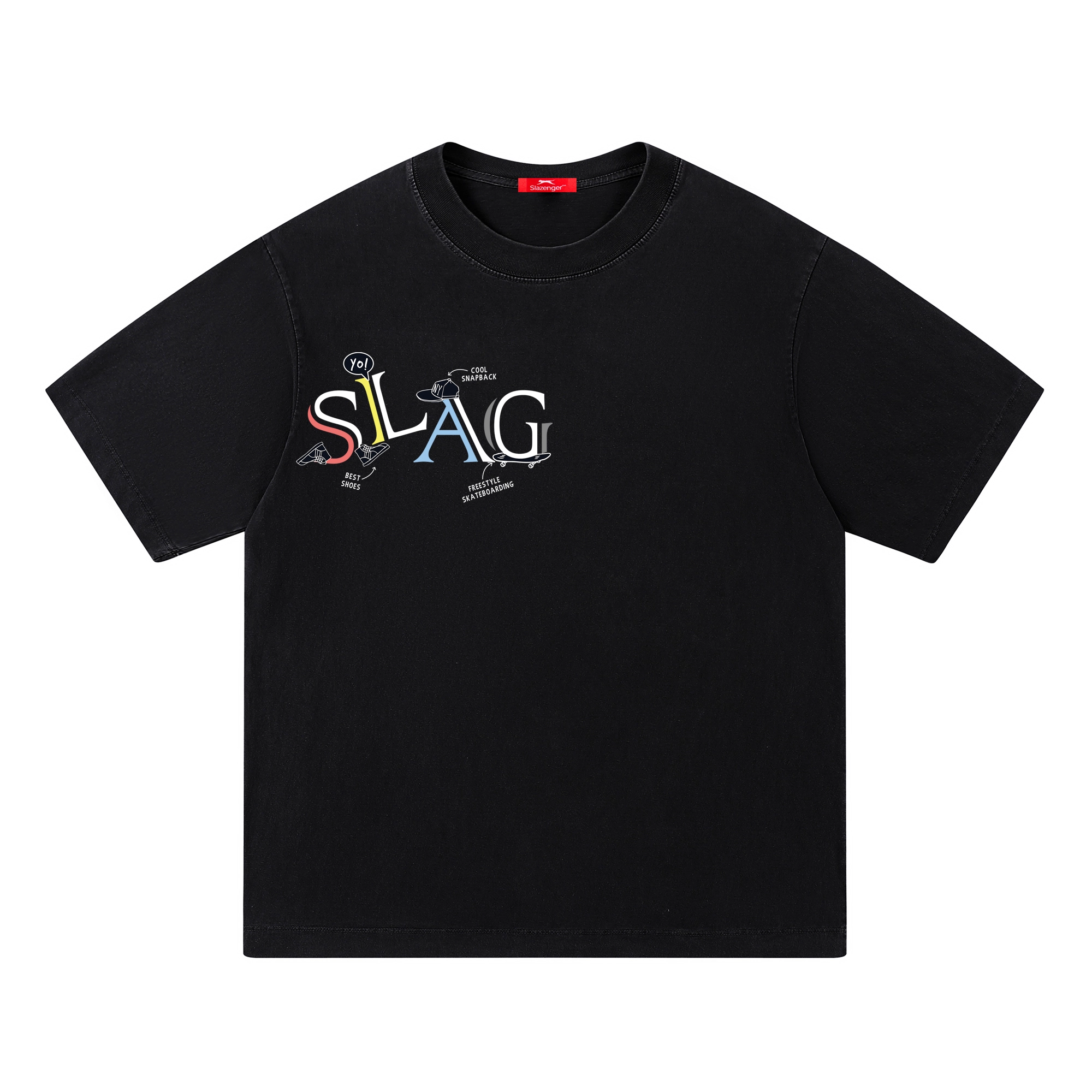 Slazenger T
