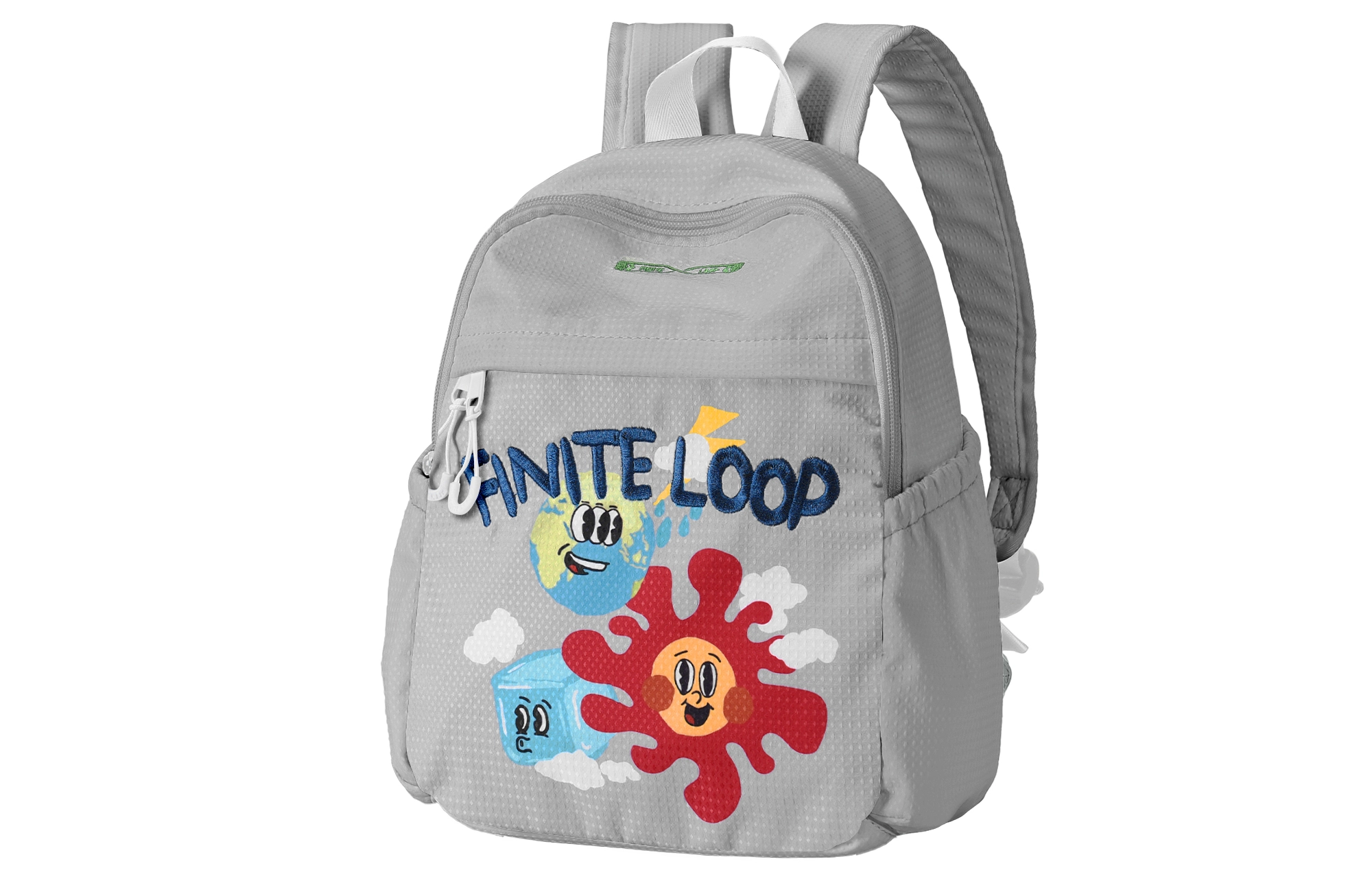 FINITE LOOP