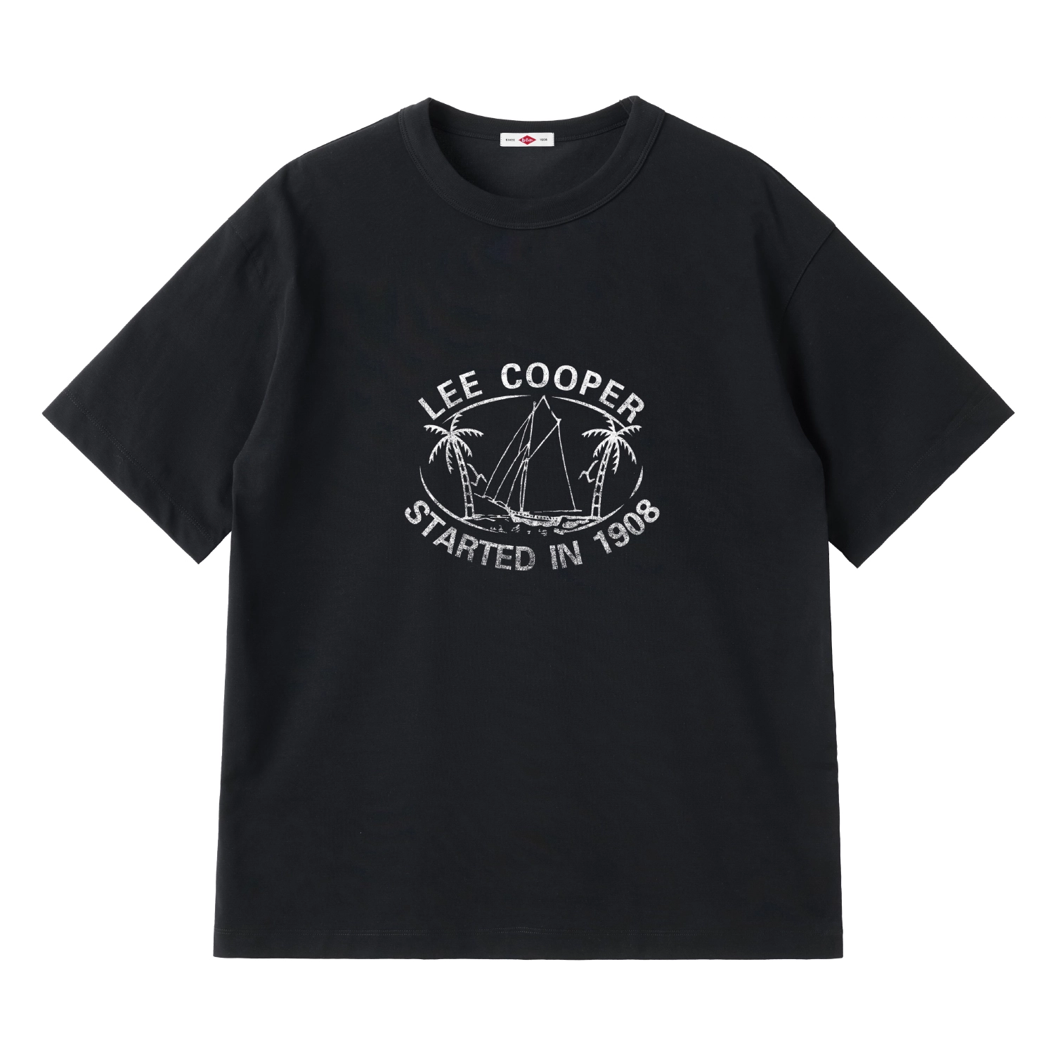 Lee Cooper T