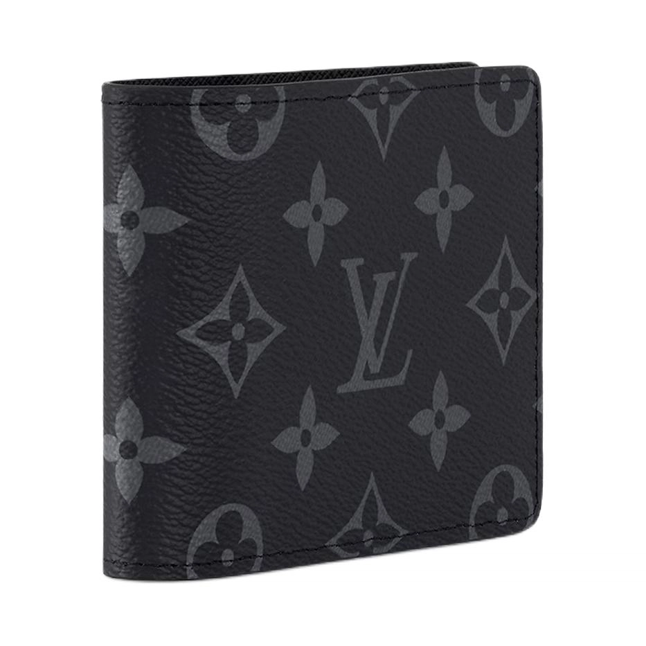 LOUIS VUITTON Slender Eclipse81