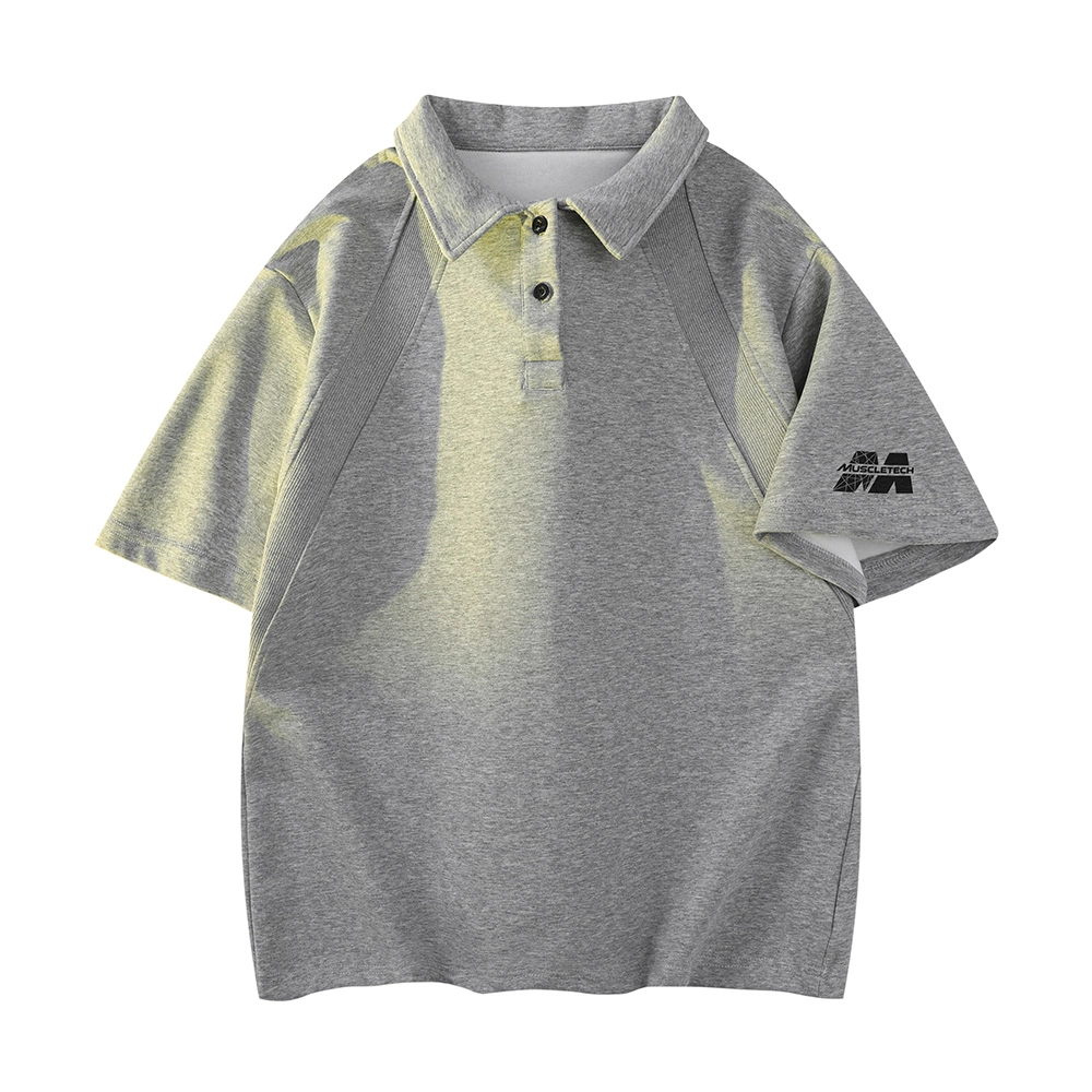 MUSCLETECH LogoPolo