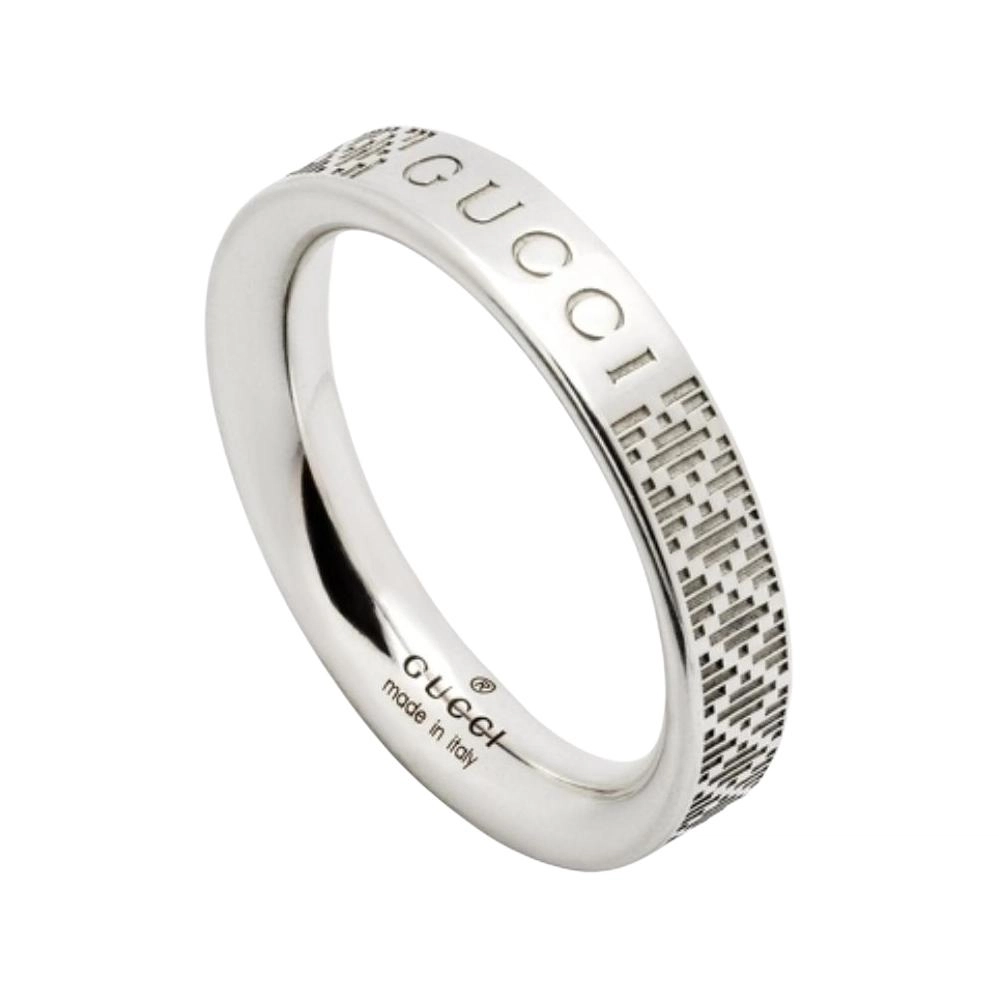 GUCCI LOGO 925