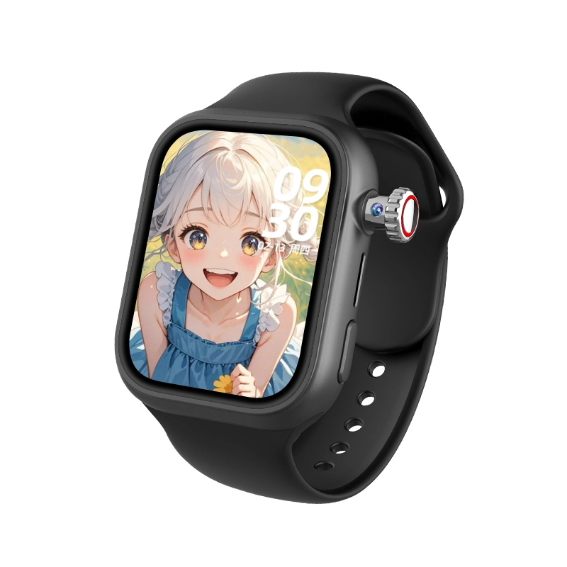 E app WiFi