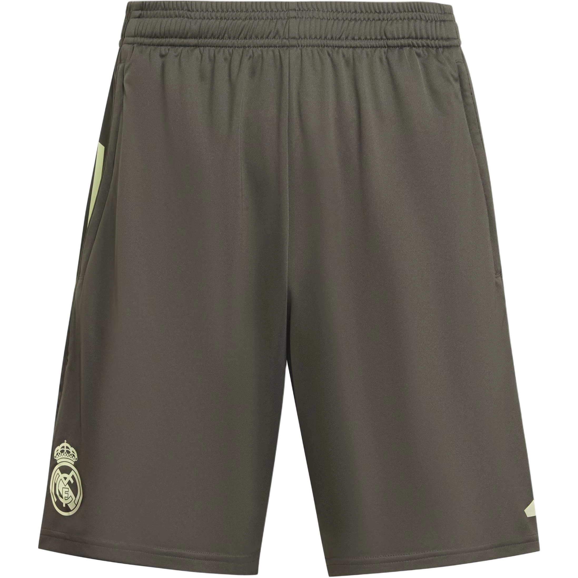 adidas Real Madrid SS25 TIRO 25 COMPETITION logo