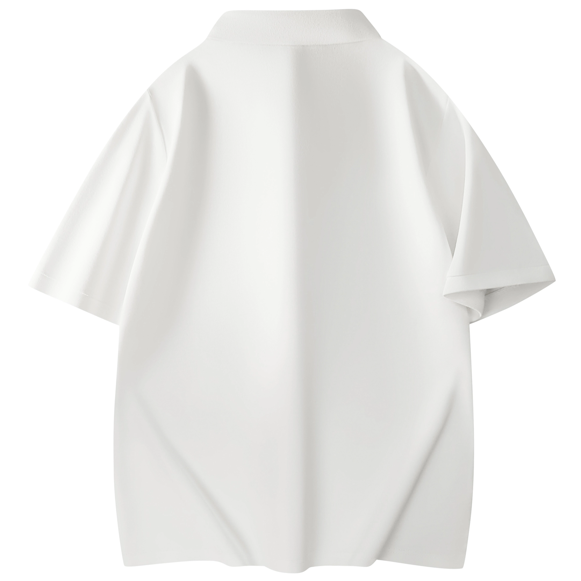 *EVAE+MOB logoCleanFit230Polo