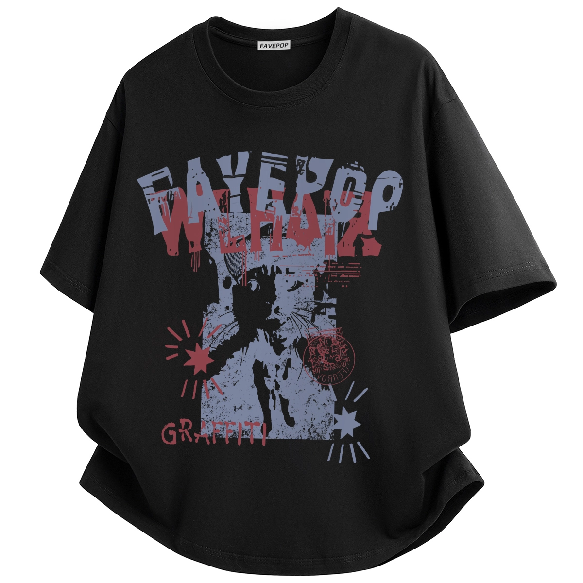 FAVEPOP T