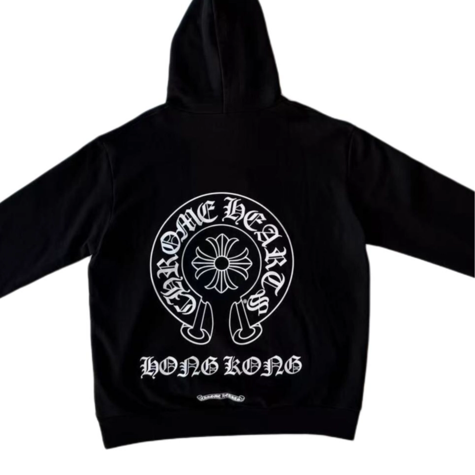 Chrome Hearts