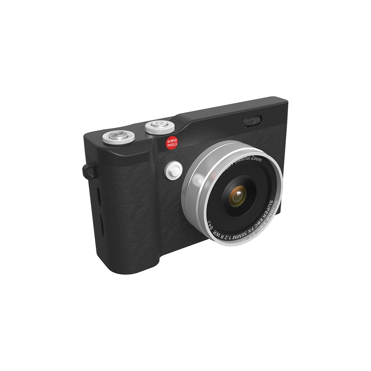 FINMOKBB 6400W832g
