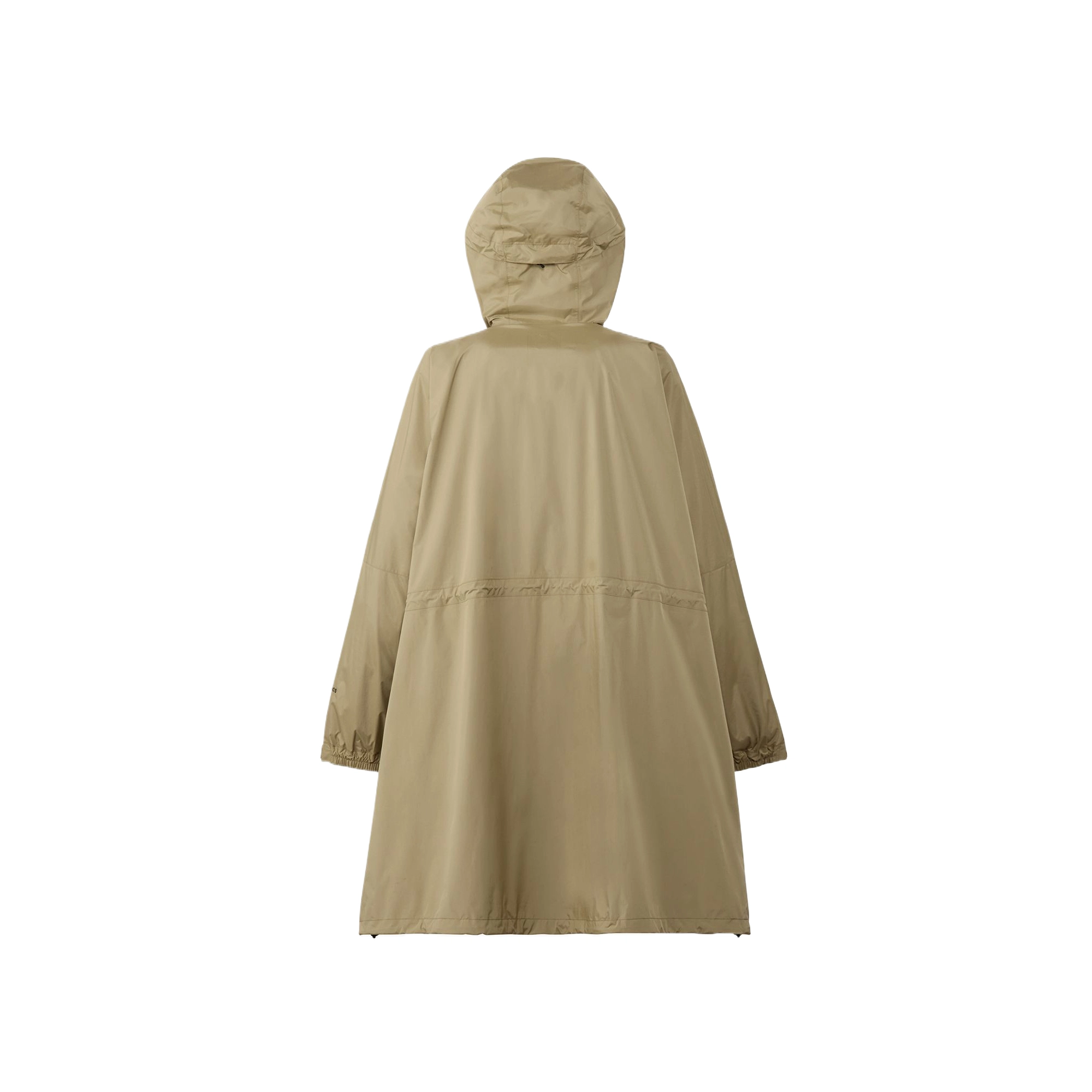 THE NORTH FACE Woolos Field Utility Poncho