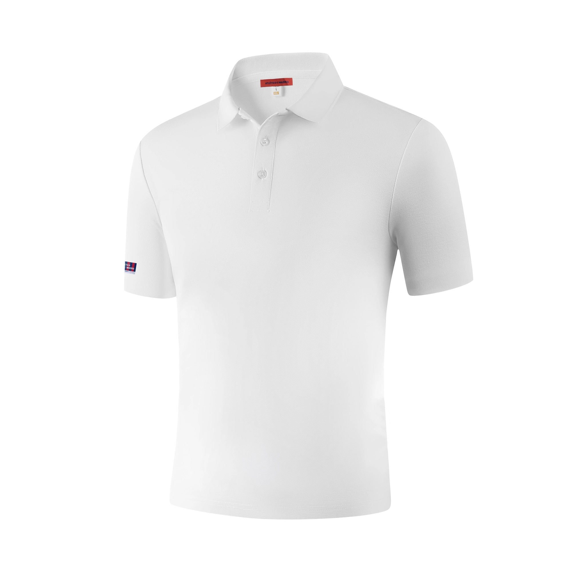 ATLETICO DE MADRID 1903 Polo