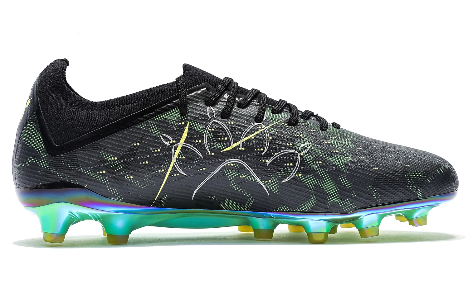 KELME 2.0 ELITE FG