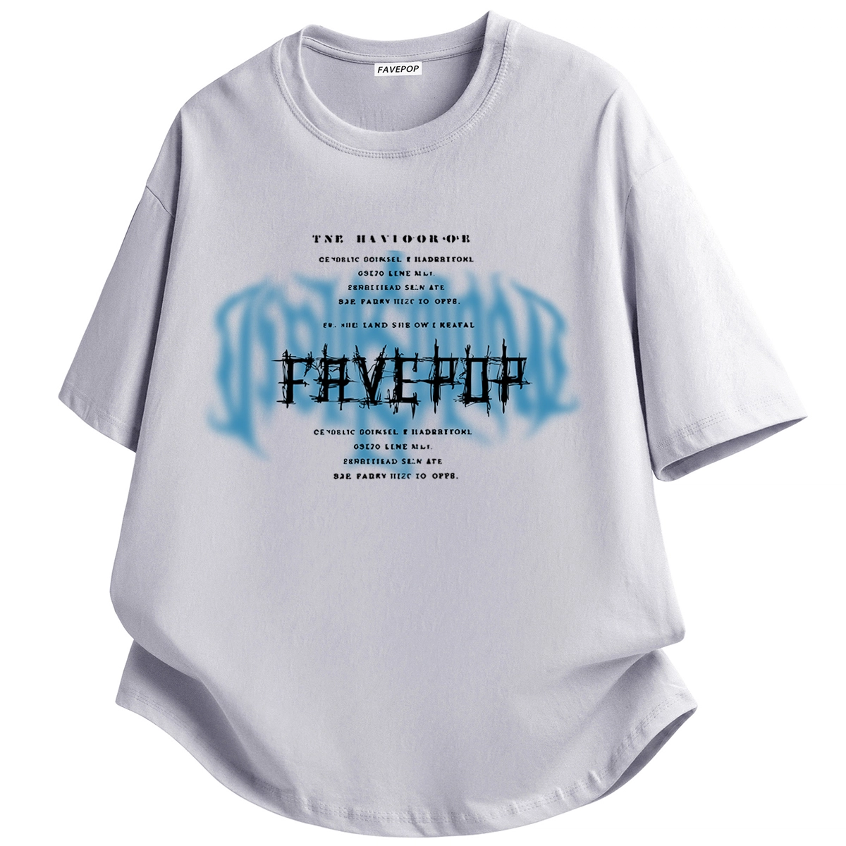 FAVEPOP T
