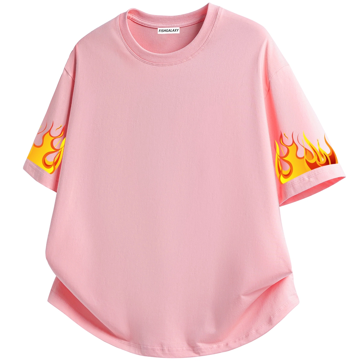 FISHGALAXY T