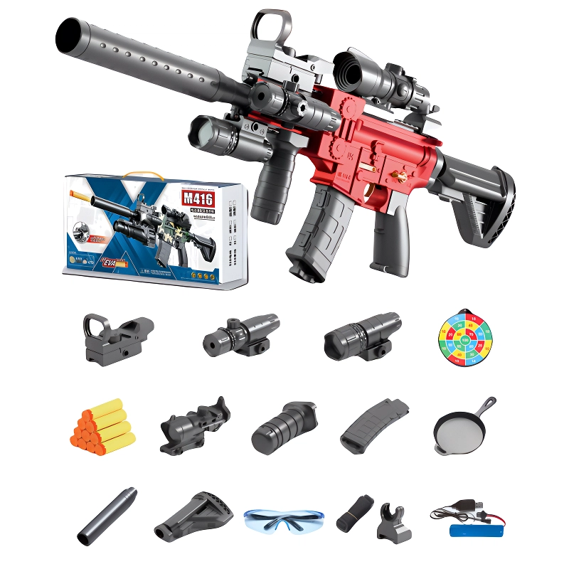 XTHOT M416