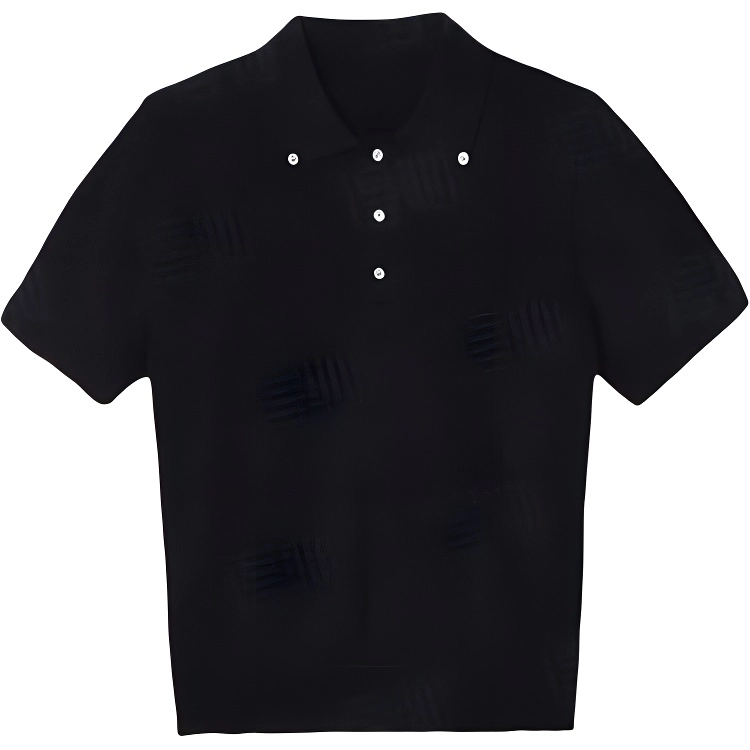 PAINT STAIN Polo