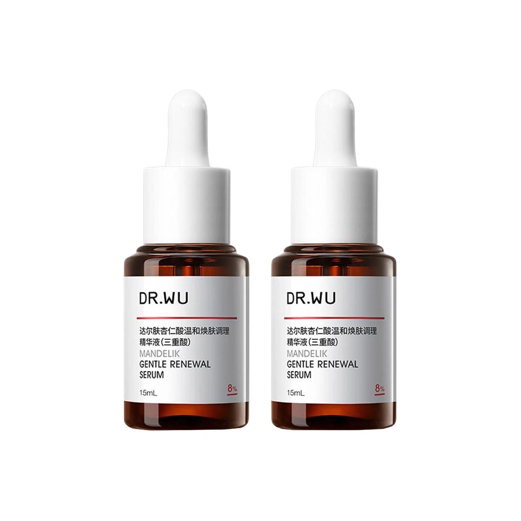 DR.WU 8 15ml